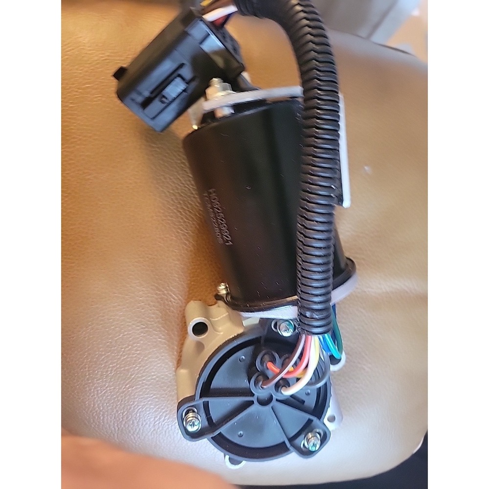 Transfer Case Motor For F150 Truck Ford F-150 2009-2011 8L1Z7G360AB AL3Z7G360A